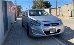 هيونداي أكسنت